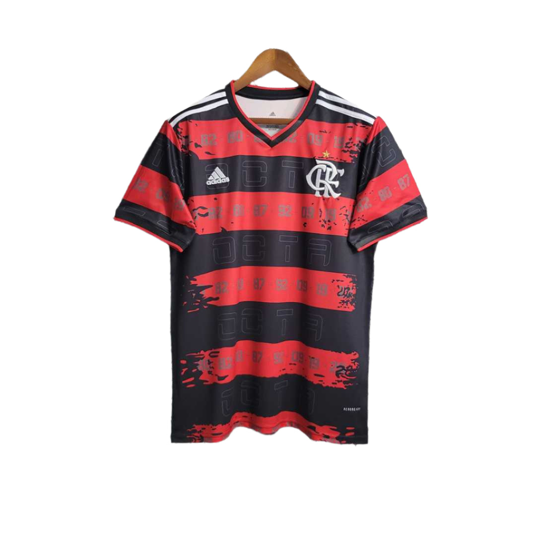 2022-23 - Dota Flamengo Jersey | Special Edition