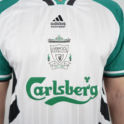 1993/1995 Liverpool Auswärts-Retrotrikot