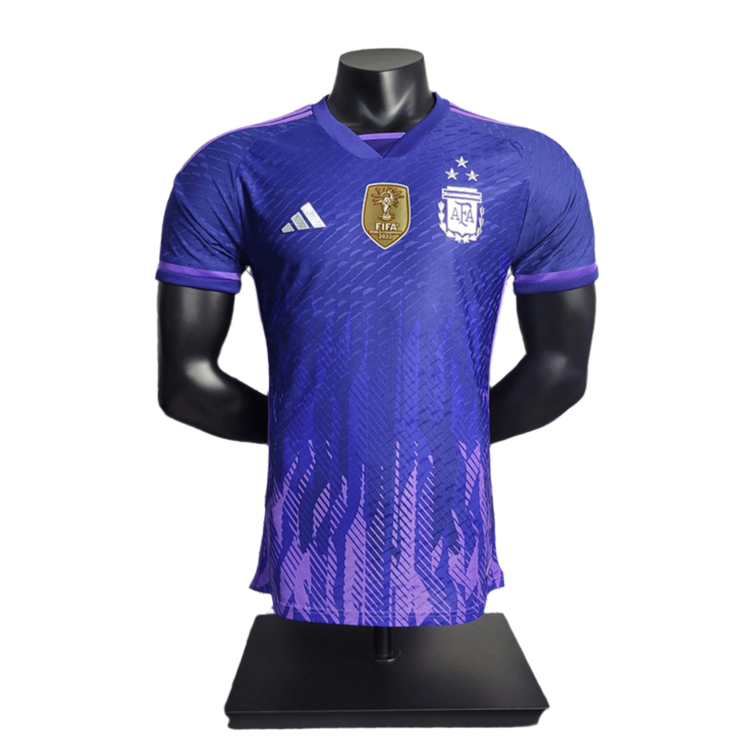 Argentina 2022 World Cup Away Jersey