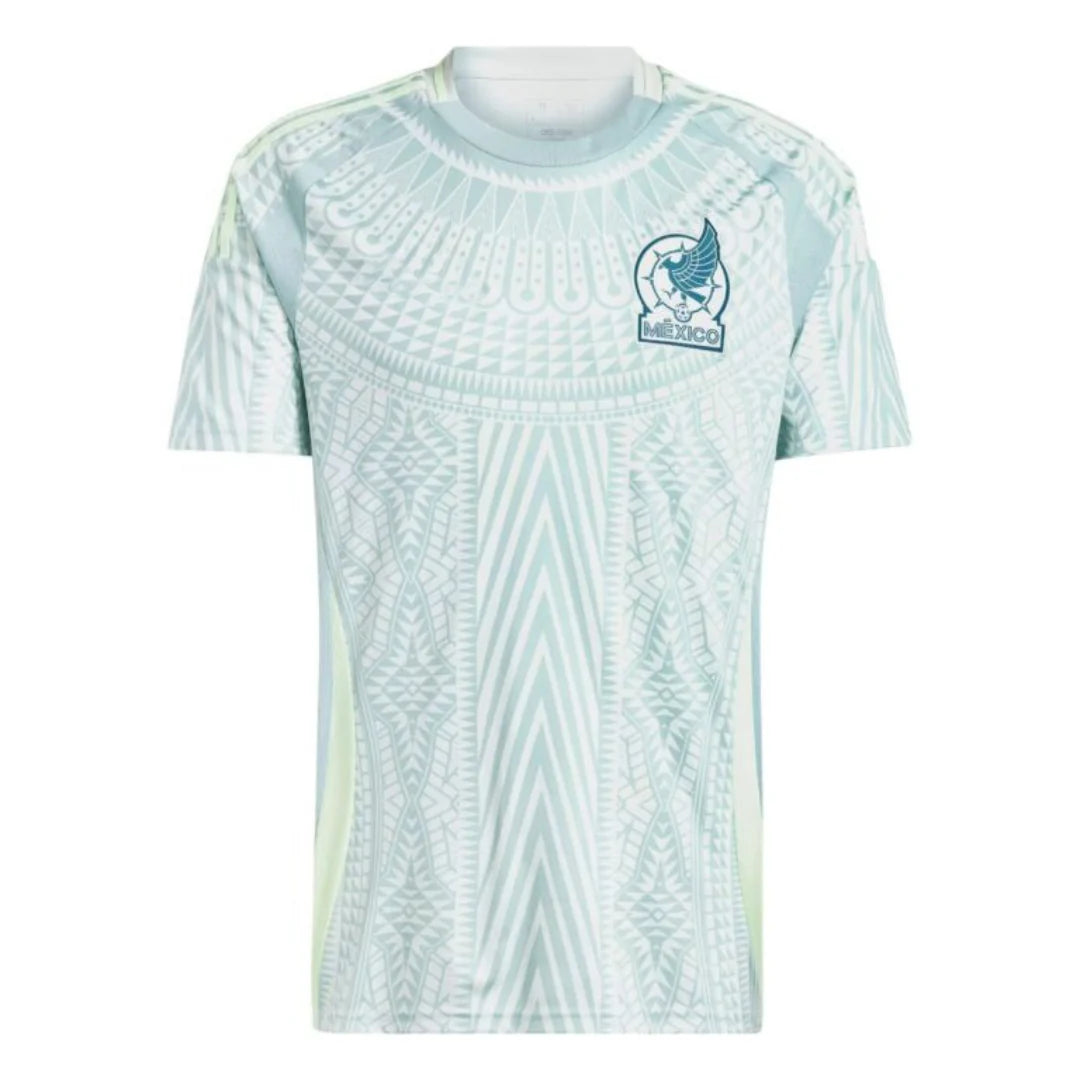 Mexico Jersey 2024-2025 Away