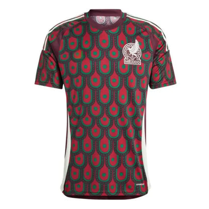 Mexico Jersey 2024-2025 Home