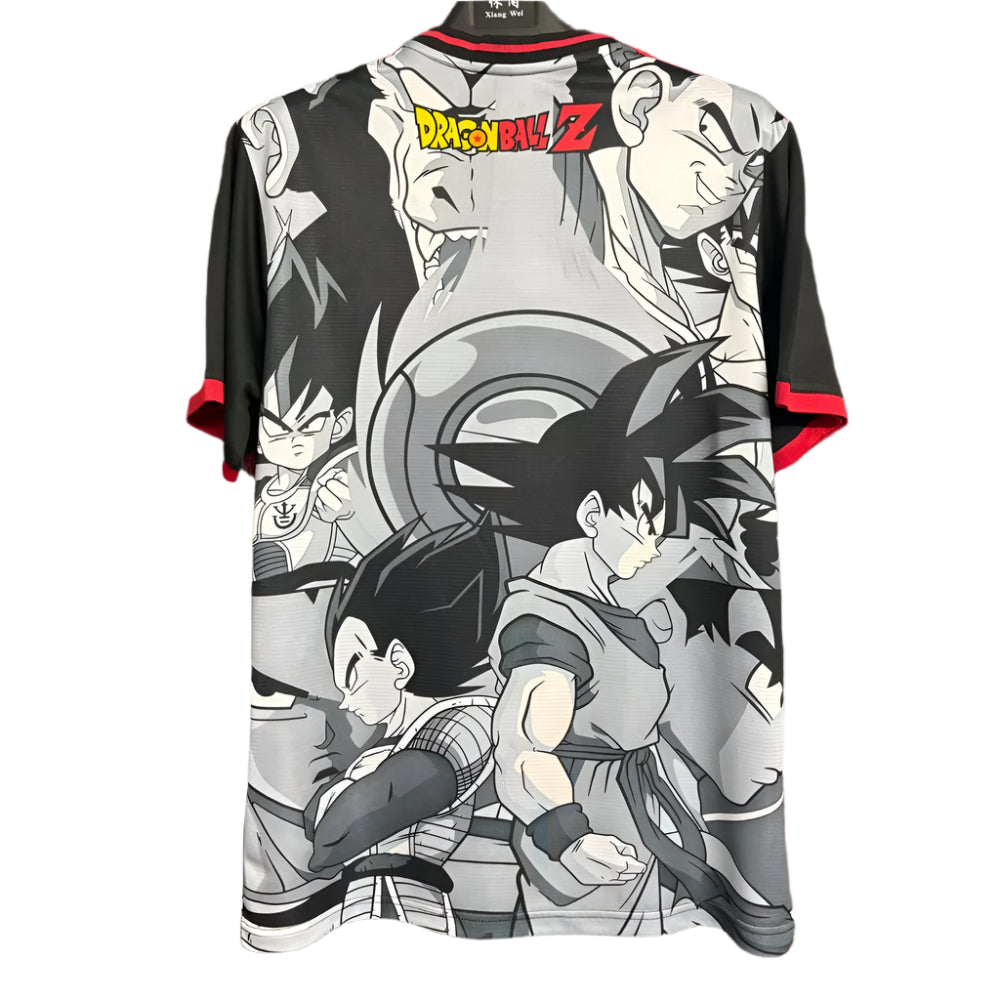 Japan Dragon Ball Z Jersey 24/25