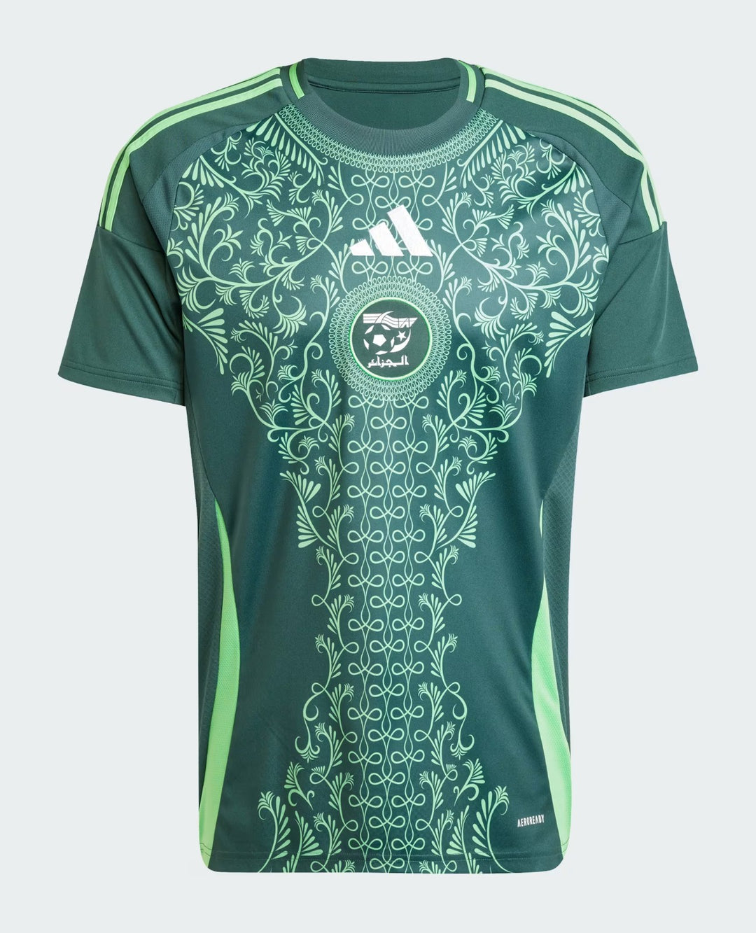 Algeria Away 2024/25 Jersey