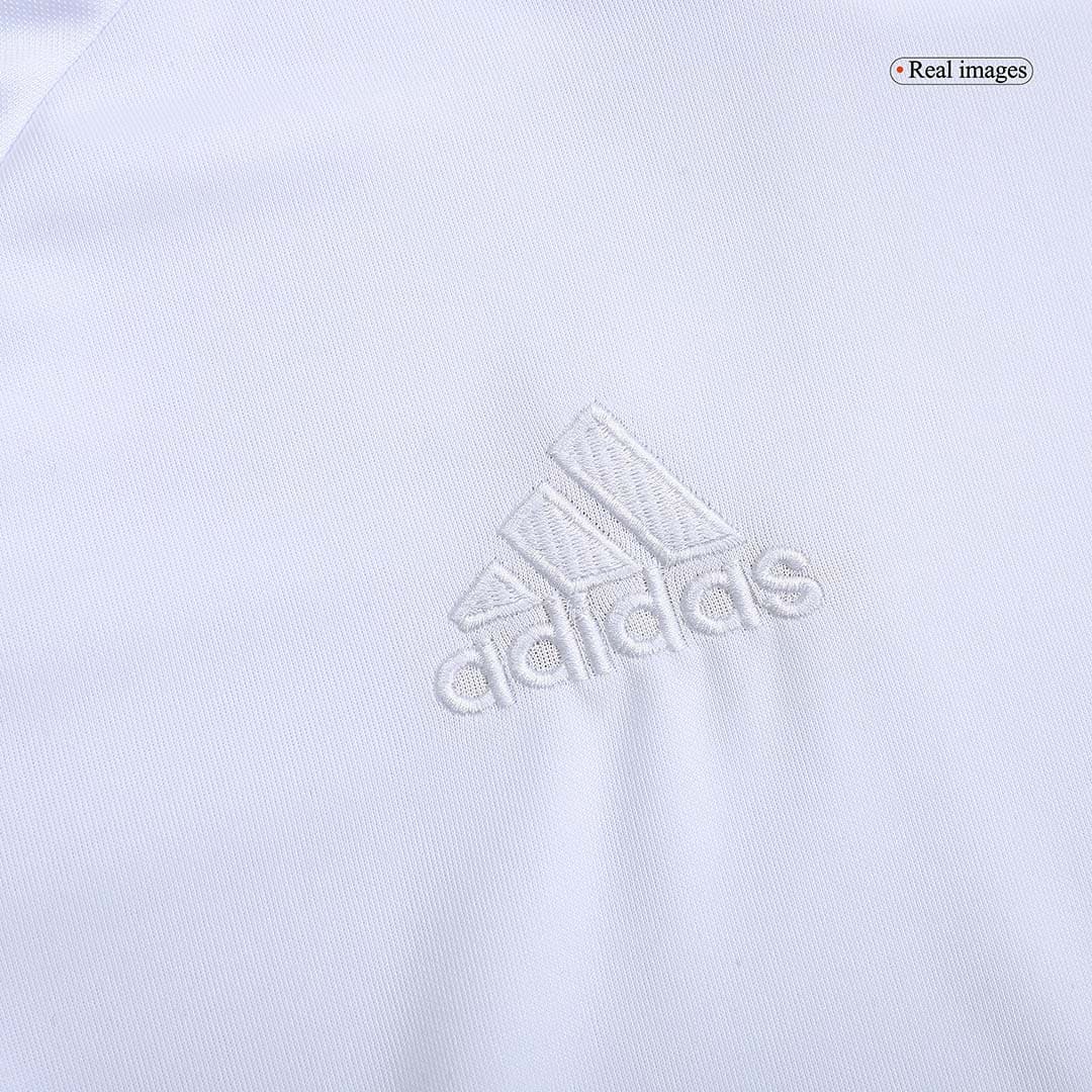 Arsenal All White Jersey (No More Red) 2024/25