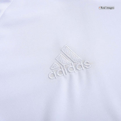 Arsenal All White Jersey (No More Red) 2024/25