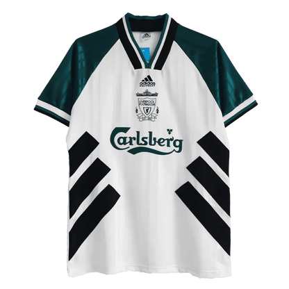 1993/1995 Liverpool Auswärts-Retrotrikot