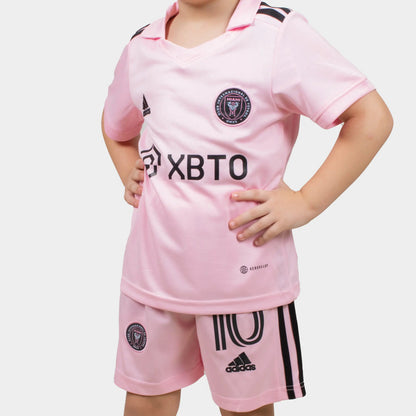 Messi Kids Jersey - Inter Miami 23/24