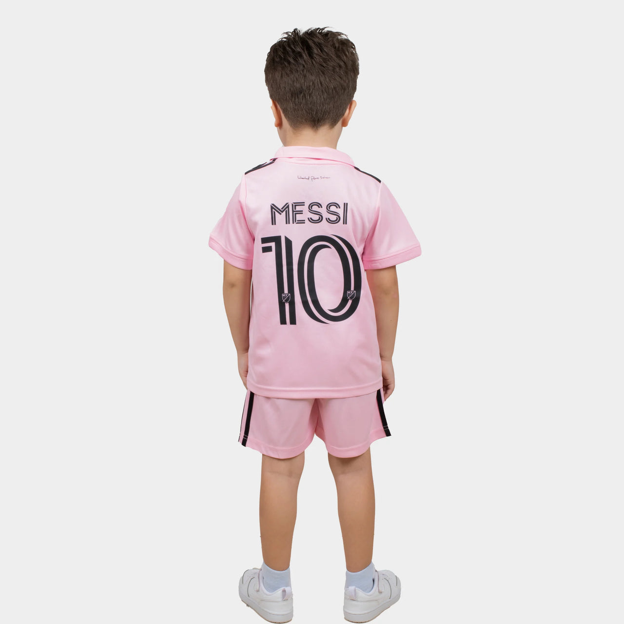 Messi Kids Jersey - Inter Miami 23/24