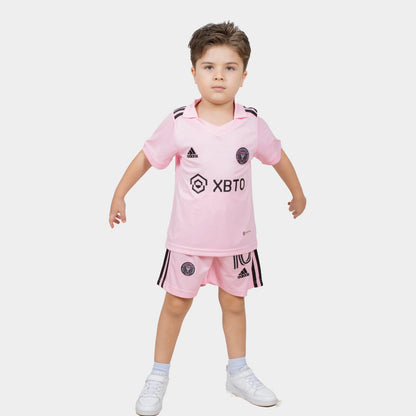 Messi Kids Jersey - Inter Miami 23/24