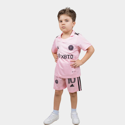 Messi Kids Jersey - Inter Miami 23/24