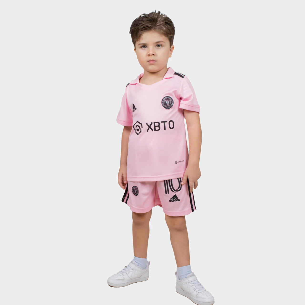 Messi Kids Jersey - Inter Miami 23/24