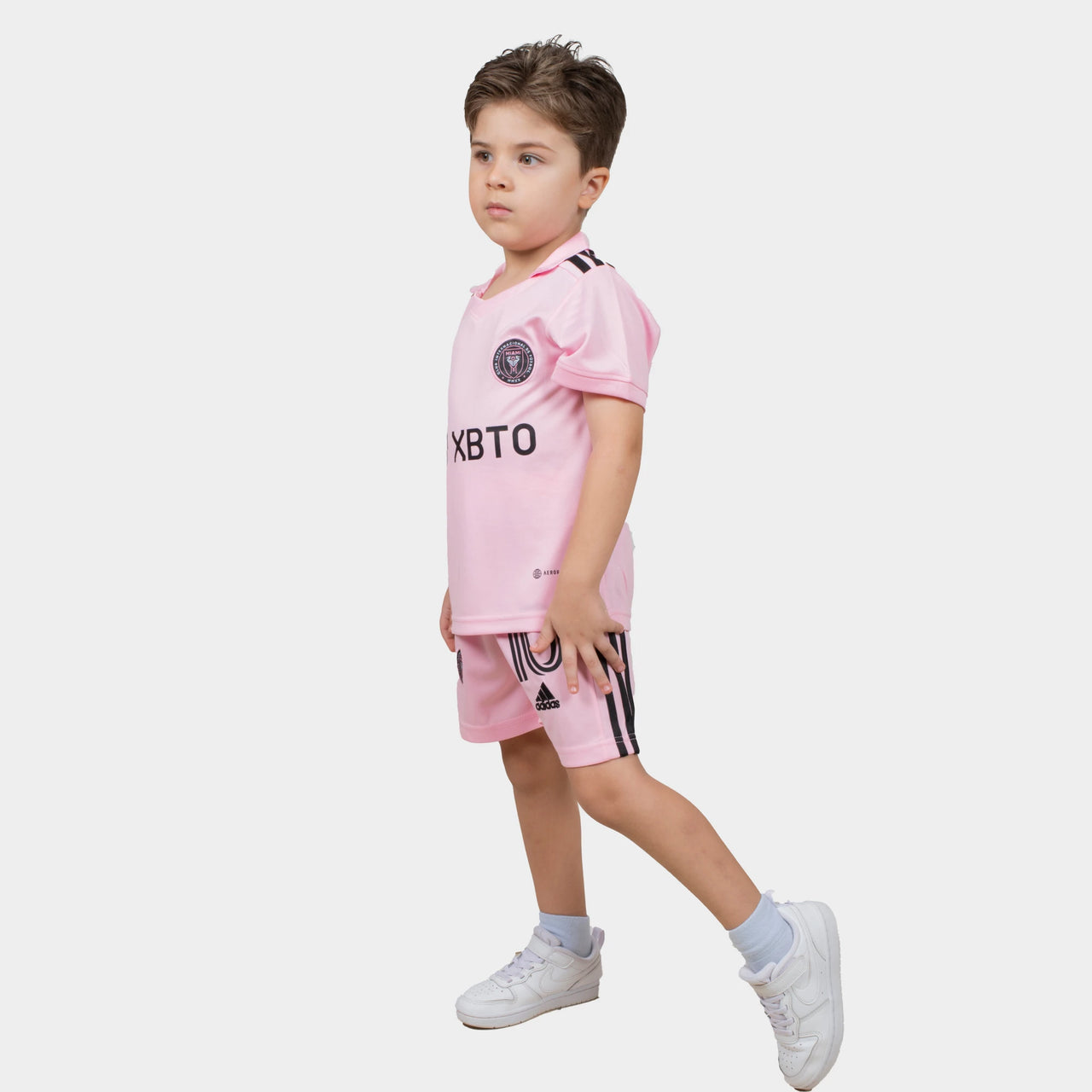 Messi Kids Jersey - Inter Miami 23/24