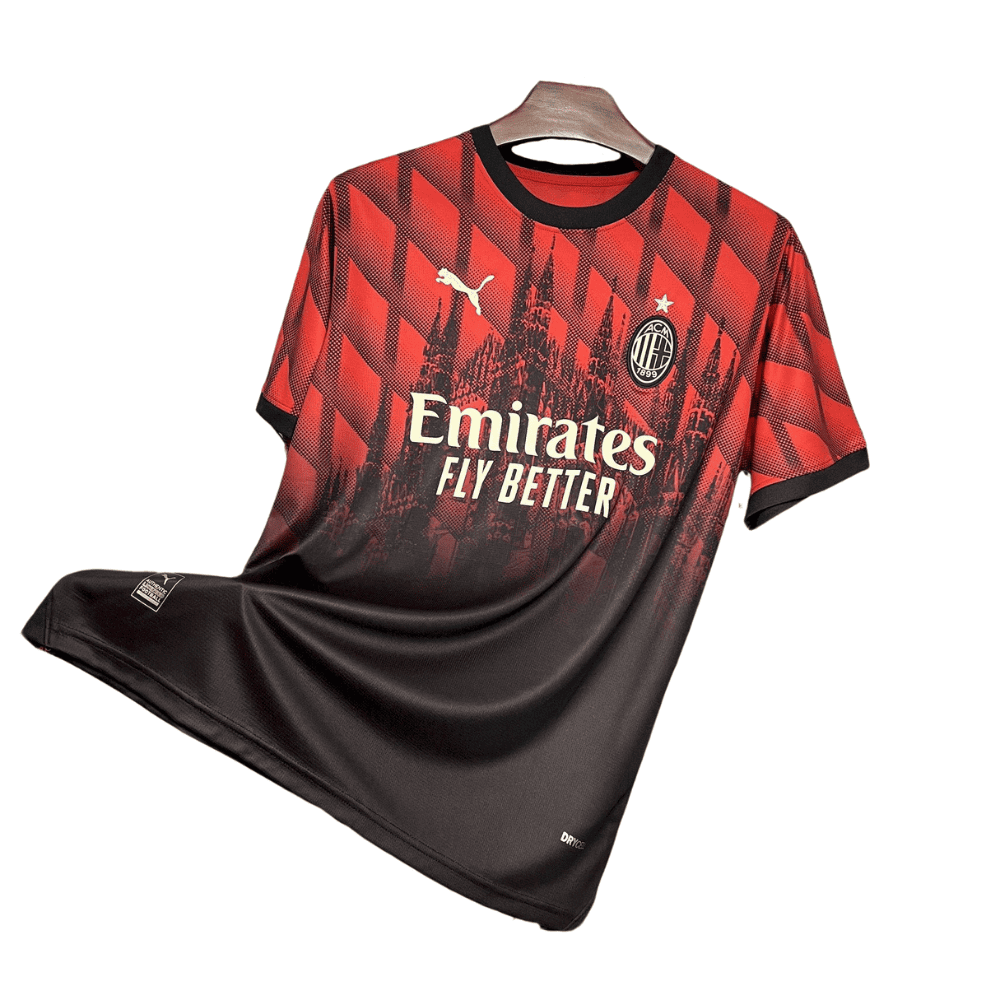 AC Milan 24-25 Special Edition Jersey