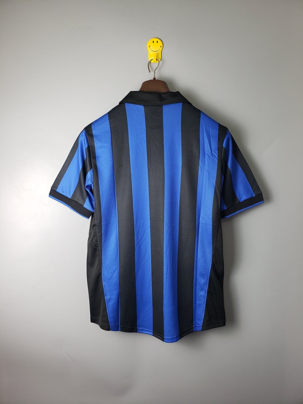 1998 Inter Mailand Retro-Heimtrikot