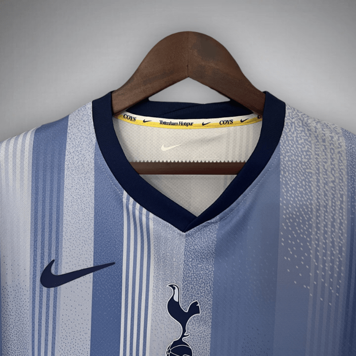 tottenham 2024 25 away Jersey