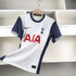 tottenham 2024 25 home Jersey