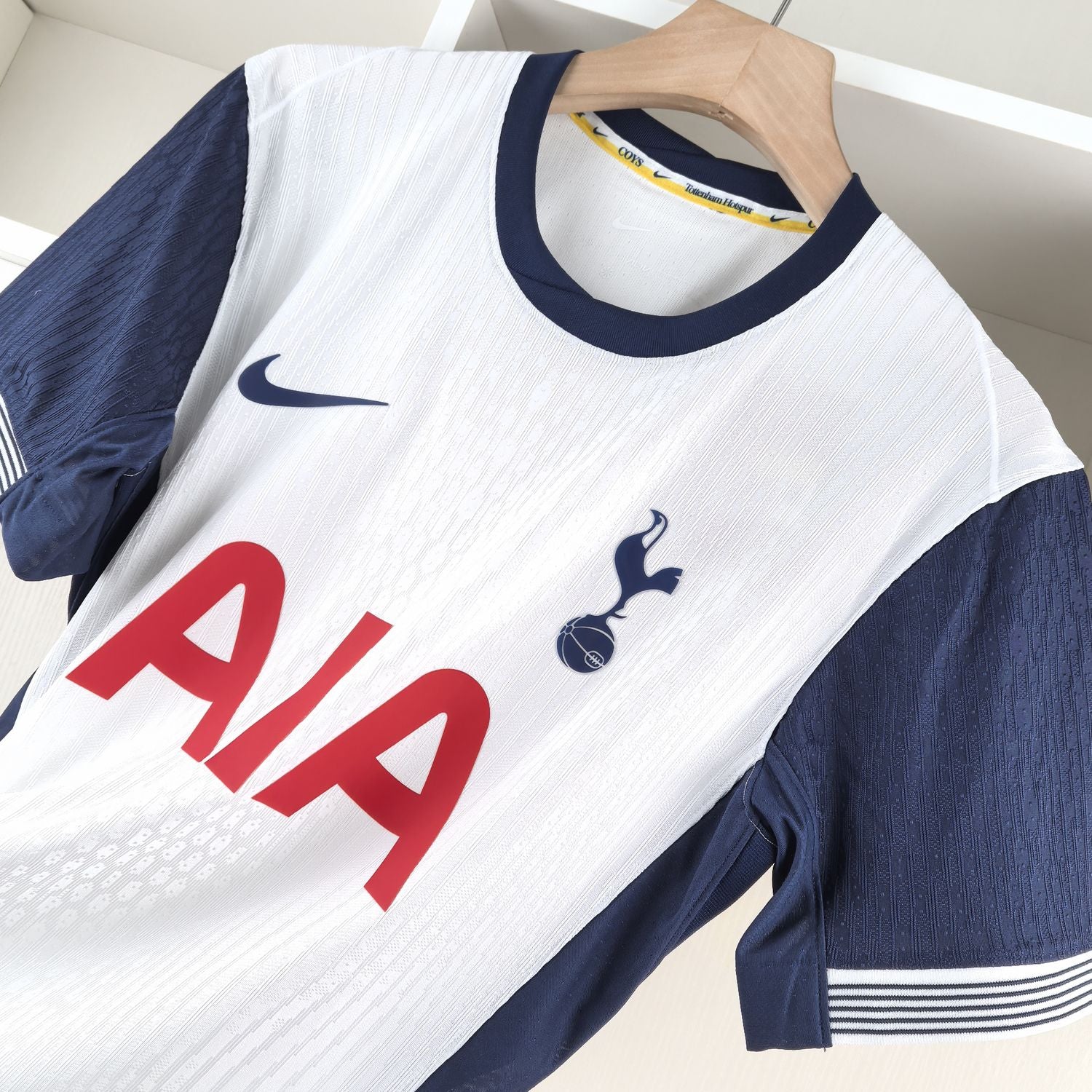 tottenham 2024 25 home Jersey