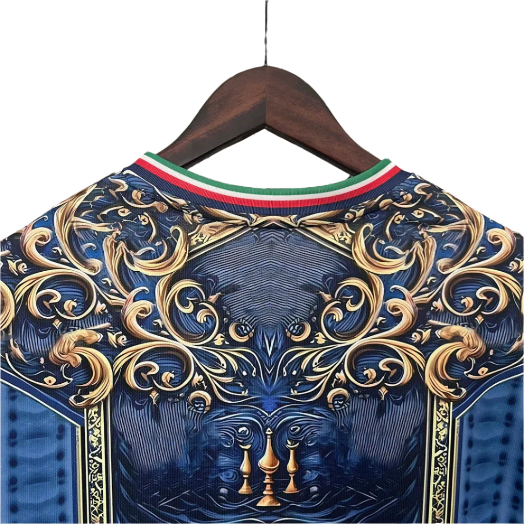 Italy Jersey - 2024-25 Empire Edition