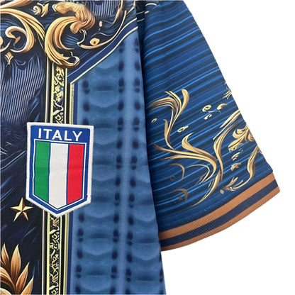 Italy Jersey - 2024-25 Empire Edition