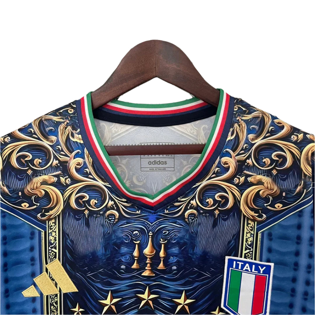 Italy Jersey - 2024-25 Empire Edition